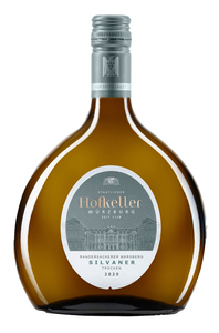 Staatlicher Hofkeller Randersackerer Marsberg Silvaner Erste Lage 2022