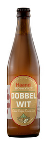 Haandbryggeriet Dobbel Wit Haandbryggeriet Dobbel Wit