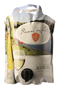 Réserve des Lys Muscadet 2018 Réserve des Lys Muscadet 2018