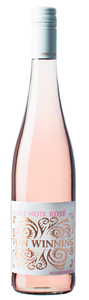 Von Winning Pinot Noir Rosé 2018 Von Winning Pinot Noir Rosé 2018