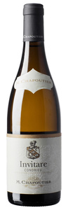M. Chapoutier Invitare Condrieu 2017 M. Chapoutier Invitare Condrieu 2017