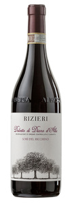 Rizieri Dolcetto di Diano d'Alba 2023