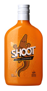 Shoot Crazy Crocodile Shoot Crazy Crocodile