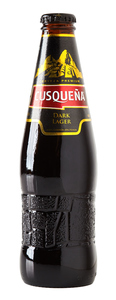 Cusqueña Cerveza Malta Cusqueña Cerveza Malta