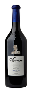 Vivanco Colección Mazuelo 2016 Vivanco Colección Mazuelo 2016