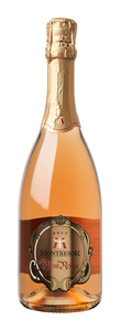 Bilde av Montresor Rosé Royal Brut