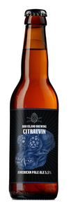 Odd Island Citrauvin American Pale Ale Odd Island Citrauvin American Pale Ale