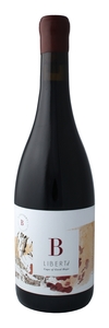 B Vintners Liberté Pinotage 2015 B Vintners Liberté Pinotage 2015