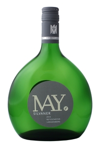 May Retzstadter Langenberg Silvaner 2022