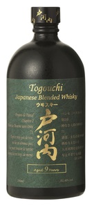 Togouchi 9 YO Togouchi 9 YO