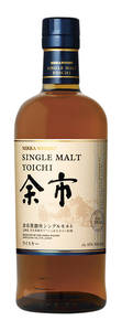 Nikka Yoichi Single Malt