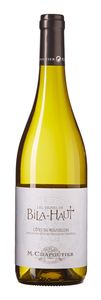 Chapoutier Les Vignes de Bila-Haut Blanc 2016 Chapoutier Les Vignes de Bila-Haut Blanc 2016