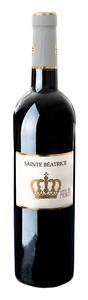 Dom. Sainte Béatrice Cuvée des Princes Rouge 2017 Dom. Sainte Béatrice Cuvée des Princes Rouge 2017