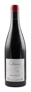 Thillardon Chénas Chassignol 2015 Thillardon Chénas Chassignol 2015