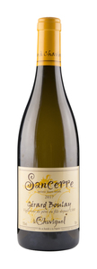 Gérard Boulay Sancerre 2017 Gérard Boulay Sancerre 2017