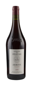 Pélican Arbois Poulsard 2016 Pélican Arbois Poulsard 2016