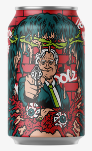 Cervisiam Dankins IPA Cervisiam Dankins IPA