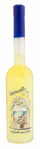 Il Gusto della Costa Limoncello Il Gusto della Costa Limoncello