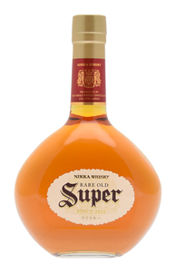 Nikka Super