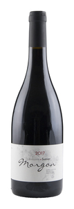 Antoine Sunier Morgon 2016 Antoine Sunier Morgon 2016