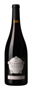 Cooper Mountain Pinot Noir 2015 Cooper Mountain Pinot Noir 2015