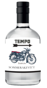 Bilde av flasken for Tempo Sommerakevitt