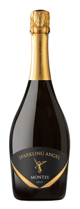 Montes Sparkling Angel Brut
