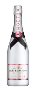 Bilde av Moët & Chandon Ice Imperial Rose