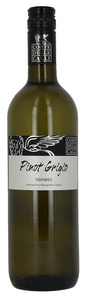 Bilde av flasken for Corte delle Calli Pinot Grigio