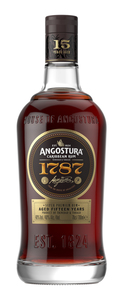 Bilde av flasken for Angostura 1787