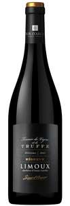 Terroir de Vigne et de Truffe Réserve 14 2014 Terroir de Vigne et de Truffe Réserve 14 2014