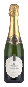 Gratien & Meyer Crémant de Loire Brut
