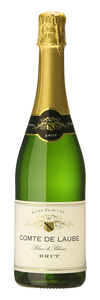 Bilde av flasken for Comte De Laube Brut
