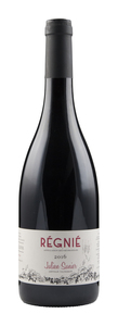 J. Sunier Régnié 2016 J. Sunier Régnié 2016