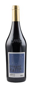 Bilde av flasken for Dom. Ratte Pinot Noir 2016