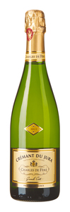 Bilde av Charles de Fère Crémant du Jura Brut