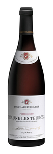 Beaune Teurons 1er Cru 2014 Beaune Teurons 1er Cru 2014