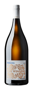 Bilde av flasken for Von Winning Riesling 2016