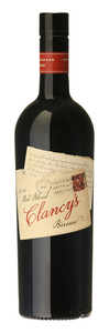 Peter Lehmann Clancy's Red Blend 2017