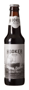 Hooker Beer Shore Leave Coconut Truffle Chocolate Porter Hooker Beer Shore Leave Coconut Truffle Chocolate Porter