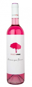Pasion Pink 2017 Pasion Pink 2017