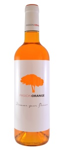 Pasion Orange 2017 Pasion Orange 2017