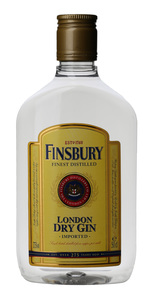 Finsbury London Dry Finsbury London Dry