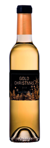Bilde av flasken for Petit Guiraud Gold Christmas 2015