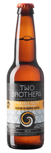 Two Brothers Praire Path Golden Ale Two Brothers Praire Path Golden Ale