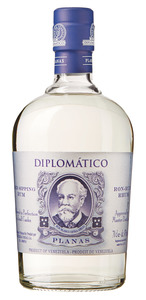 Diplomático Planas Rum