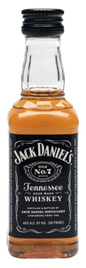 Bilde av flasken for Jack Daniel's Tennessee
