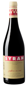 Guffens aux Tourettes Syrah d`Endes 2016 Guffens aux Tourettes Syrah d`Endes 2016