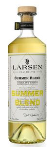 Bilde av flasken for Larsen Summer Blend
