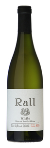 Rall White 2022